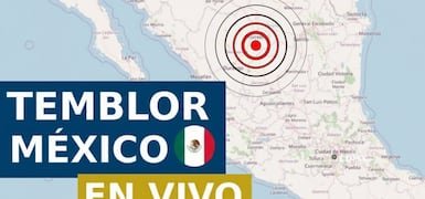 Terremoto, Sismo y Temblor en México Hoy: Epicentros y Últimos Reportes del 14 de Enero de 2026