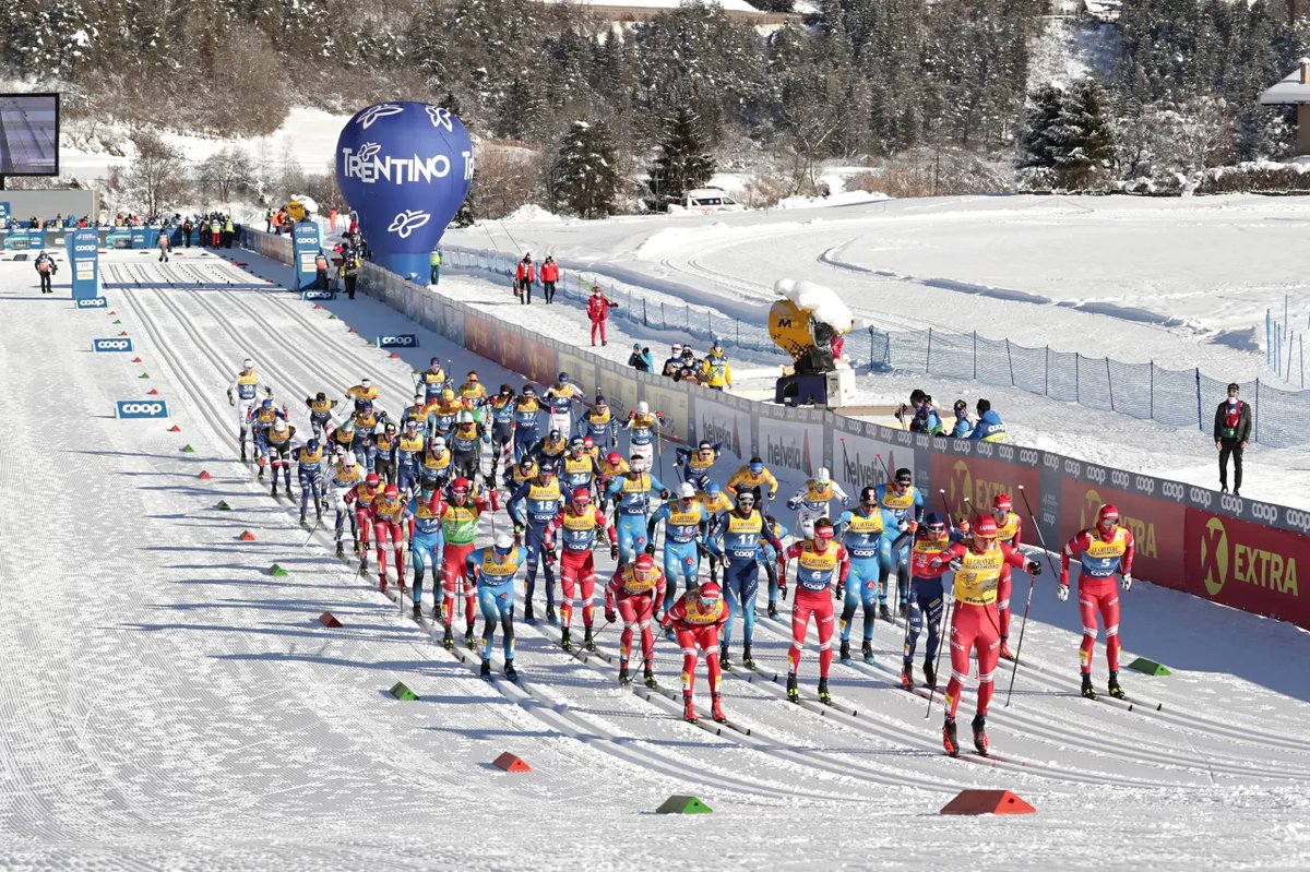 Tesero: il cuore pulsante dello sci nordico in Val di Fiemme per le Olimpiadi 2026