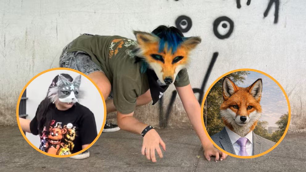 Therian: La Identidad Animal que Crece en las Redes Sociales