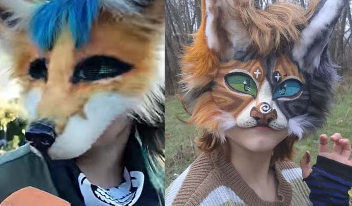 Therian: La Identidad Animal que Crece en las Redes Sociales