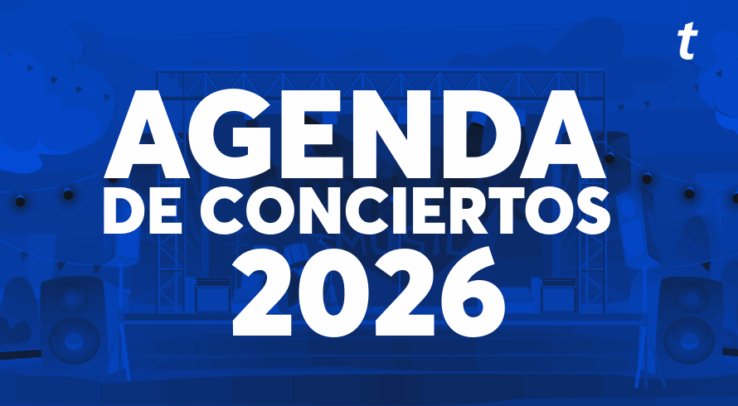 Ticketmaster: El Gigante de las Entradas que Domina la Agenda Cultural de España en 2026