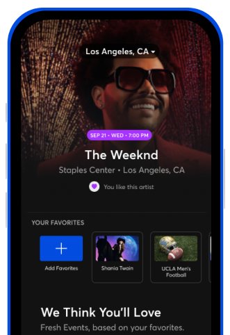 Ticketmaster: La Piattaforma Globale per Biglietti e Eventi Live