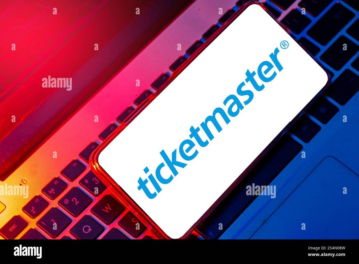Ticketmaster: La Plataforma Líder para Entradas de Conciertos y Eventos en España