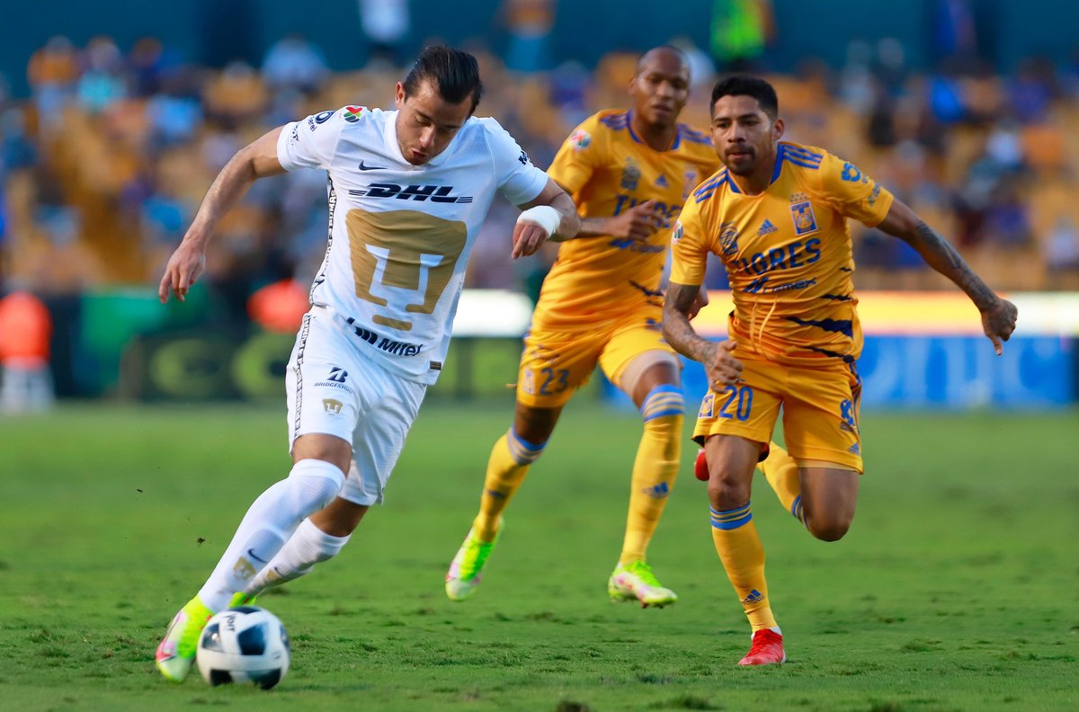 Tigres vs Pumas: El Clásico Regio-Azteca que Enciende la Liga MX
