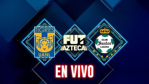 Tigres vs Santos: Los felinos buscan consolidarse ante la crisis de los Guerreros en la Liga MX Clausura 2026