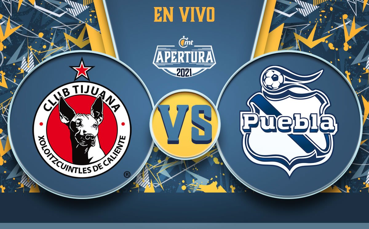 Tijuana vs Puebla: El emocionante duelo de la Liga MX que une extremos de México