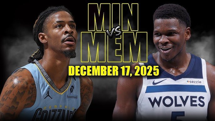 Timberwolves vs Grizzlies: Análisis del Enfrentamiento entre Dos Equipos en Direcciones Opuestas