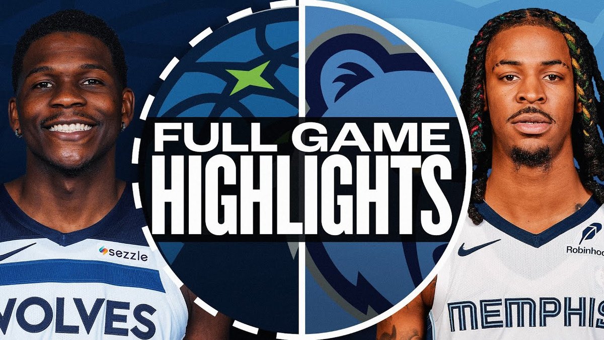 Timberwolves vs Grizzlies: Análisis del Enfrentamiento entre Dos Equipos en Direcciones Opuestas