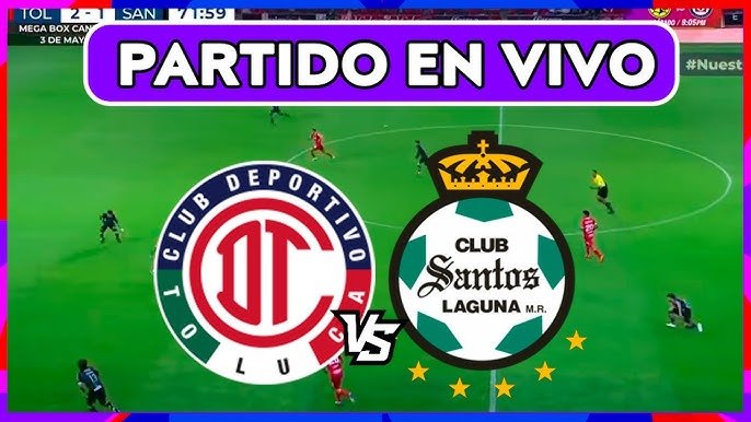 Toluca vs Santos: El bicampeón recibe al colero en la Jornada 2 del Clausura 2026