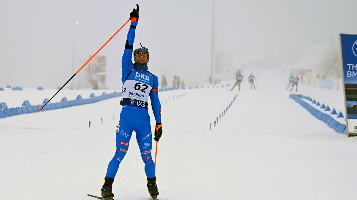 Tommaso Giacomel: La Stella Emergente del Biathlon Italiano alle Olimpiadi di Milano Cortina 2026