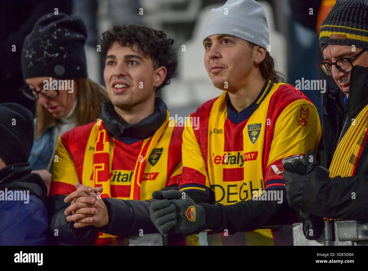 Torino-Lecce: La Prossima Sfida in Serie A tra Tradizione e Ambizioni