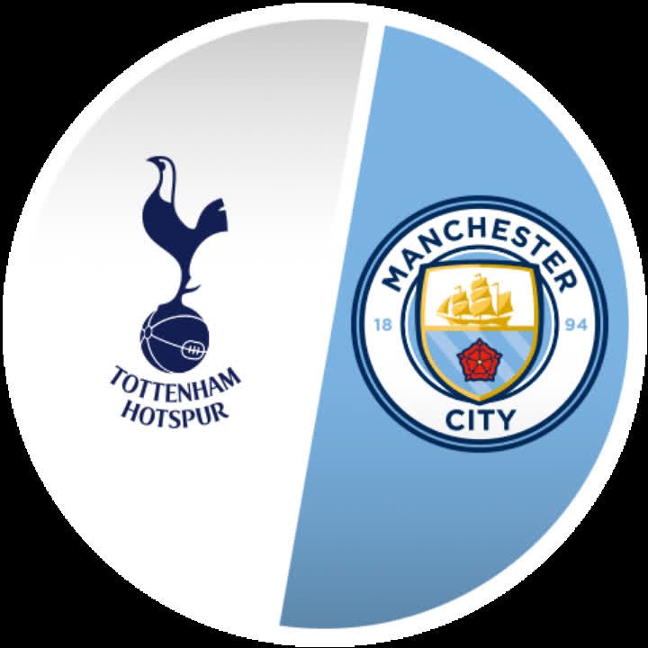 Tottenham vs Manchester City: Duelo clave en la Premier League 2026