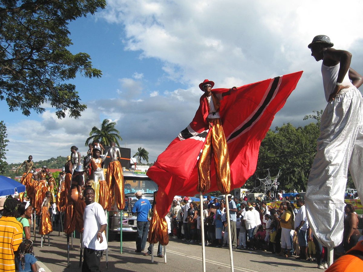 Trinidad e Tobago: Paradiso Caraibico tra Natura, Musica e Tradizioni