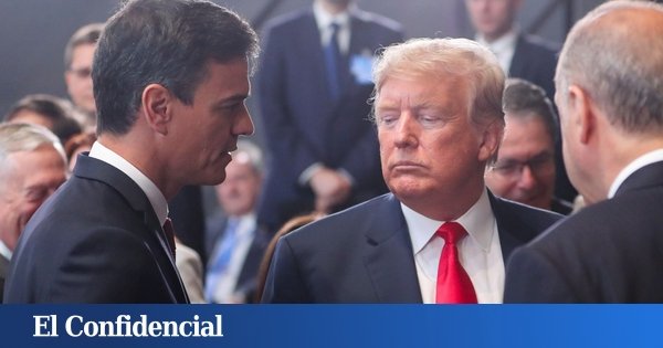 Trump excluye a España de las reuniones preparatorias del G20 2026: ¿pérdida de influencia internacional?