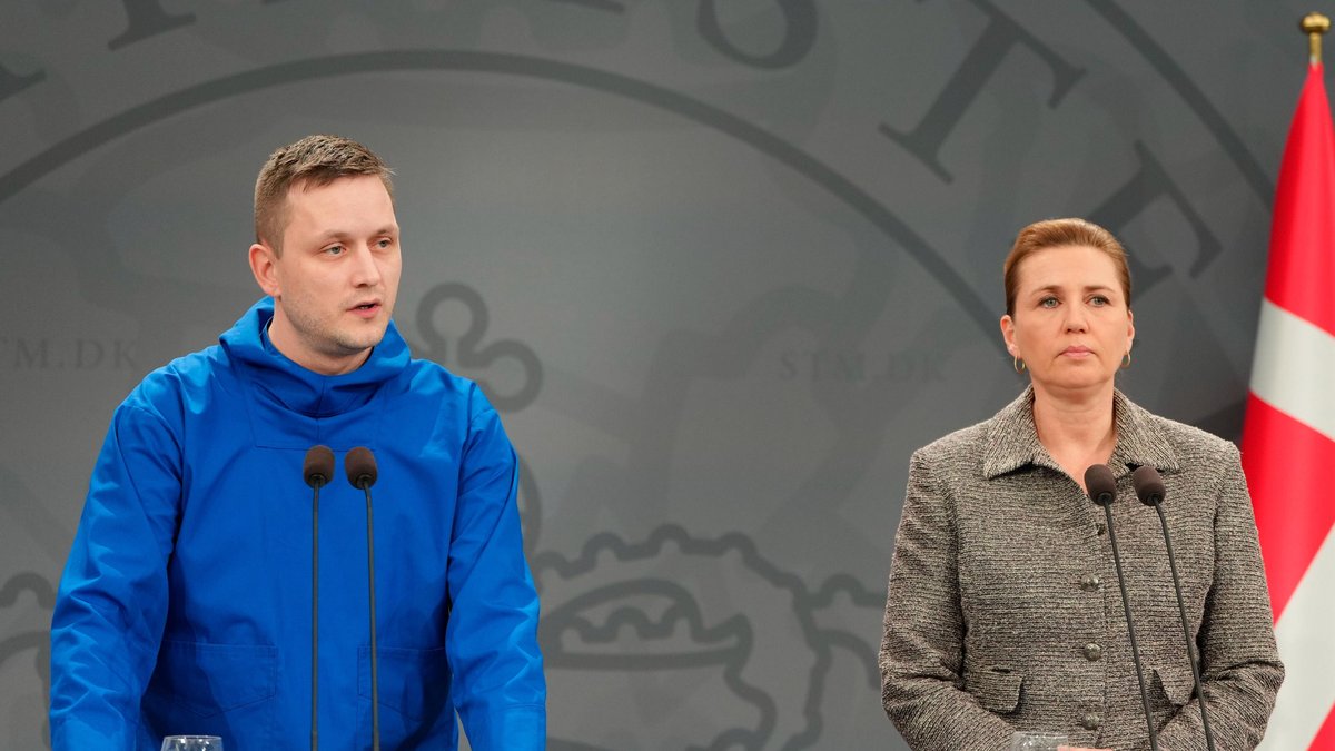 Trump, Groenlandia y Dinamarca: La disputa ártica que tensiona alianzas internacionales