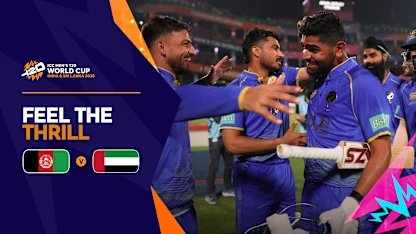 UAE vs Afghanistan: La partita decisiva del T20 World Cup 2026