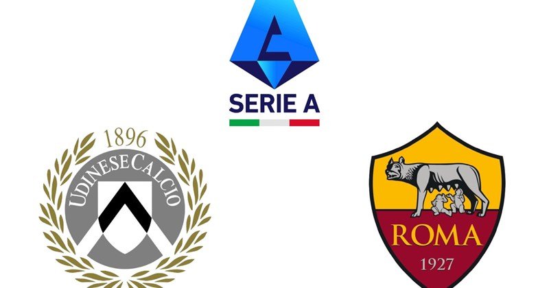 Udinese-Roma: Il Monday Night di Serie A al Bluenergy Stadium