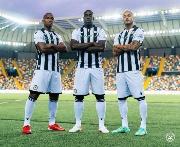 Udinese-Sassuolo: Lo Scontro della 25ª Giornata di Serie A