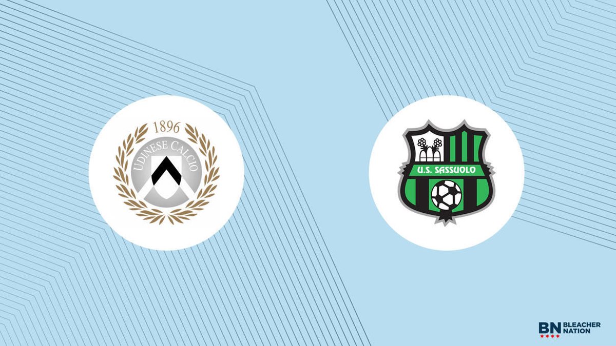 Udinese vs Sassuolo: Análisis del emocionante duelo de la Serie A 2025/2026