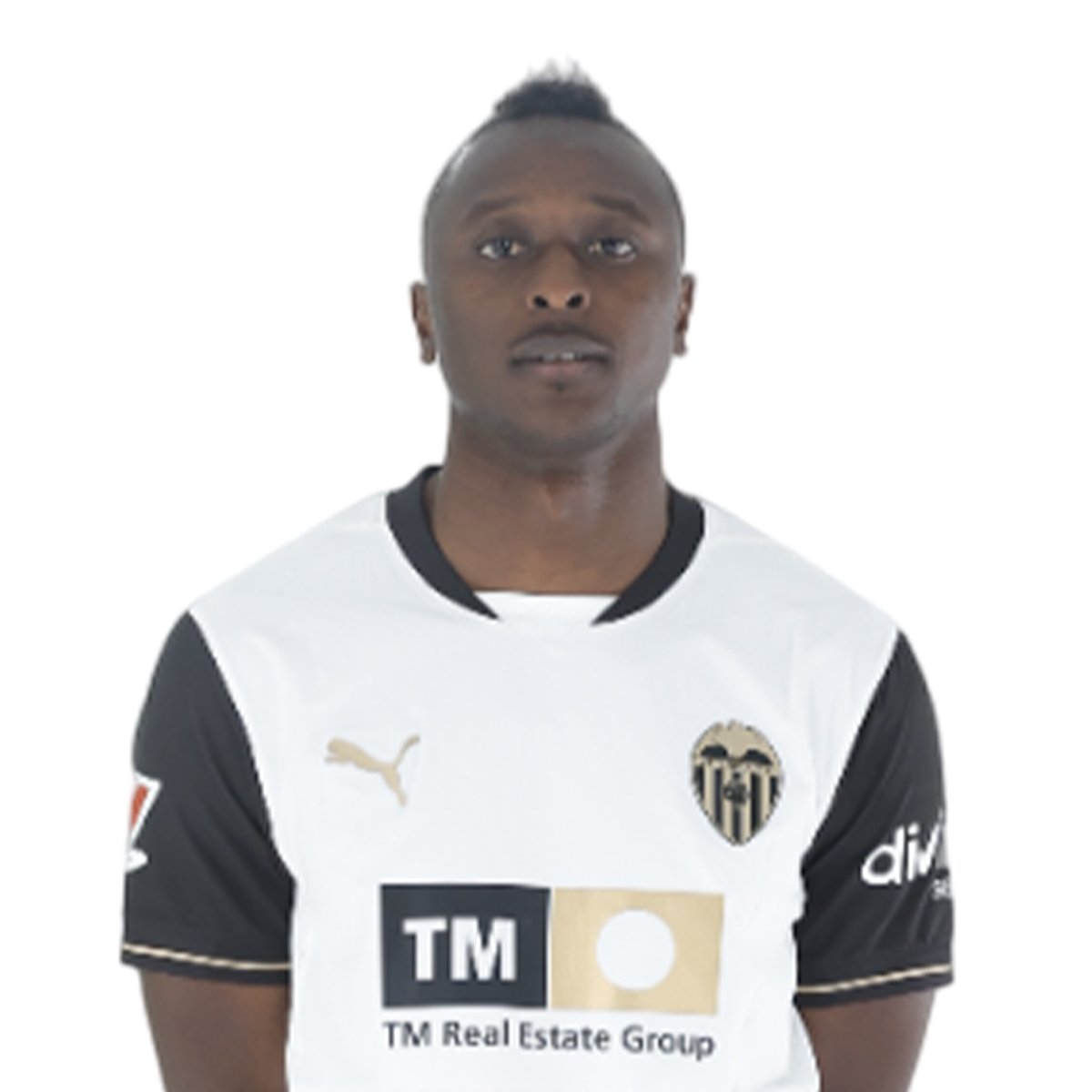 Umar Sadiq: El fichaje estelar que refuerza al Valencia CF en su lucha por la permanencia