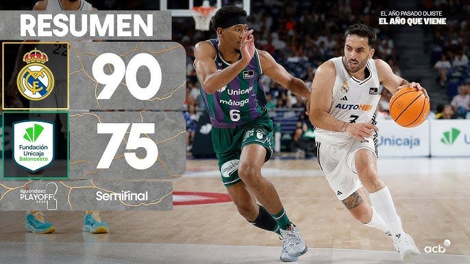 Unicaja vs Real Madrid: Duelo Clásico en la Liga Endesa 2025/26
