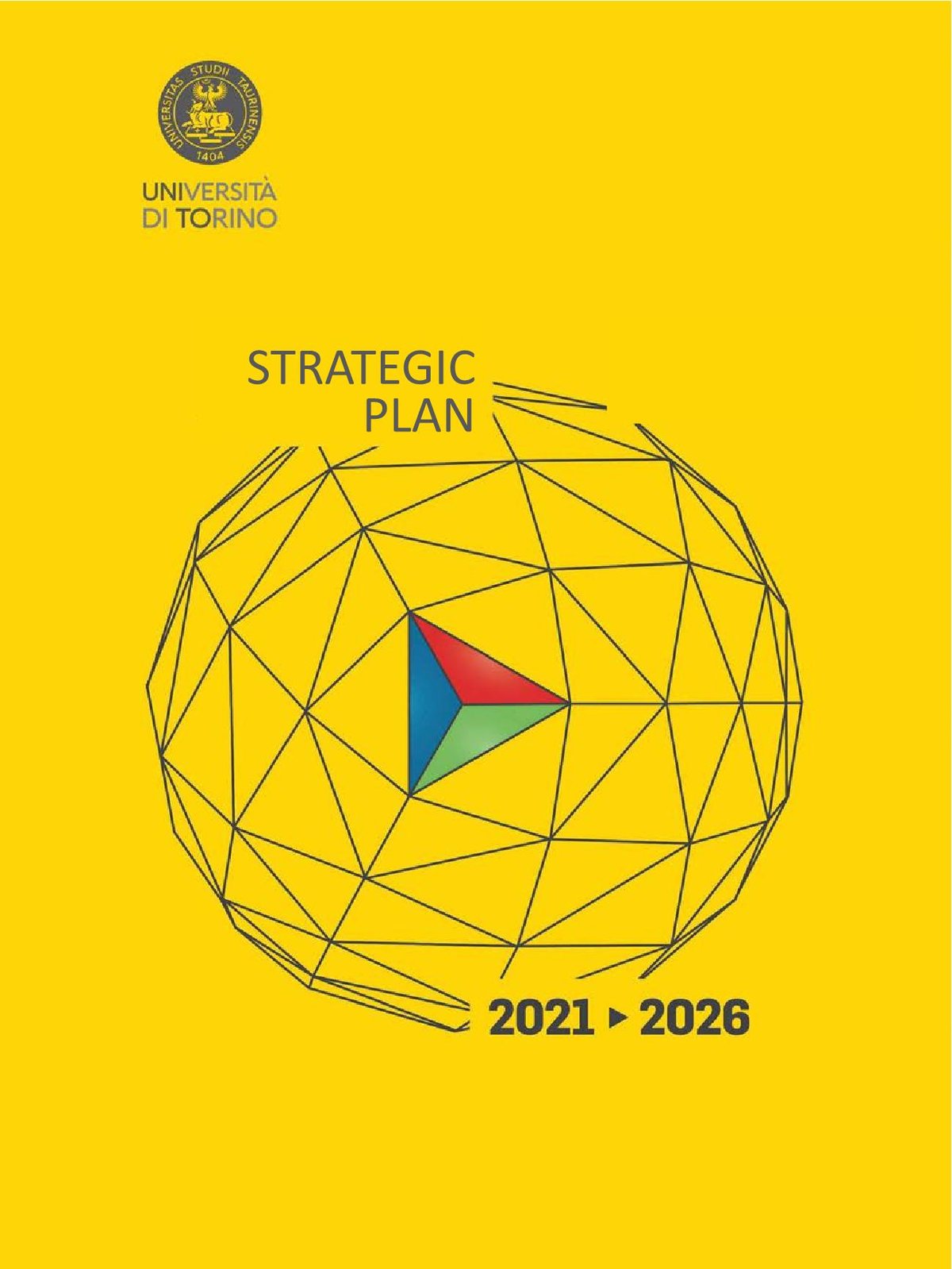 UniTo: L'Università di Torino tra Ricerca, Innovazione e Responsabilità Sociale