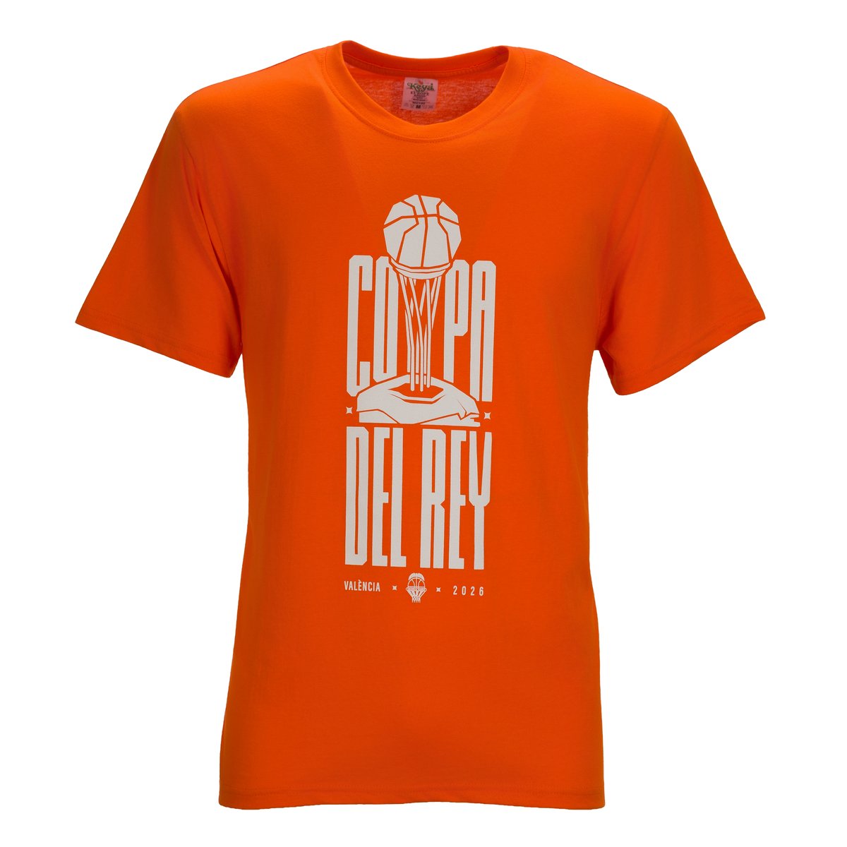 Valencia Basket: Anfitrión de la Copa del Rey 2026 y en plena lucha por romper maldiciones