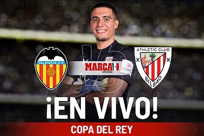 Valencia CF vs Athletic Club: Cuartos de final de la Copa del Rey 2026 en Mestalla