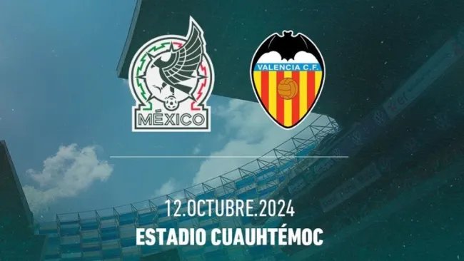Valencia CF vs Selección Mexicana: El Amistoso que Marcó un Hito en la Preparación Rumbo al Mundial 2026