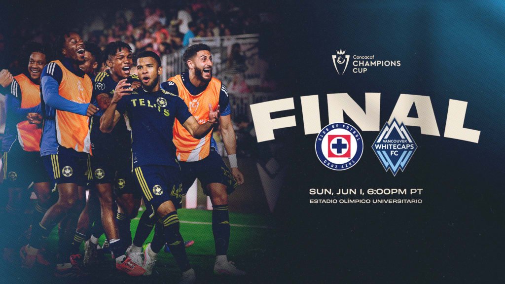 Vancouver FC vs. Cruz Azul: Duelo electrizante en la Concacaf Champions Cup 2026