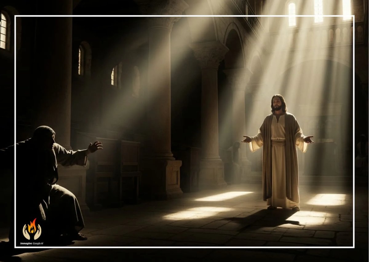 Vangelo del 13 gennaio 2026: L'autorità di Gesù contro il male