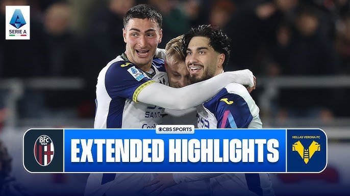 Verona-Bologna: il recupero di Serie A che vale salvezza ed Europa