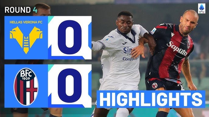 Verona-Bologna: il recupero di Serie A che vale salvezza ed Europa