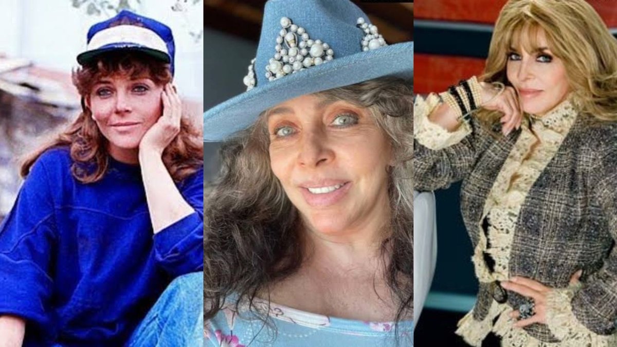 Verónica Castro: La Leyenda de las Telenovelas Mexicanas