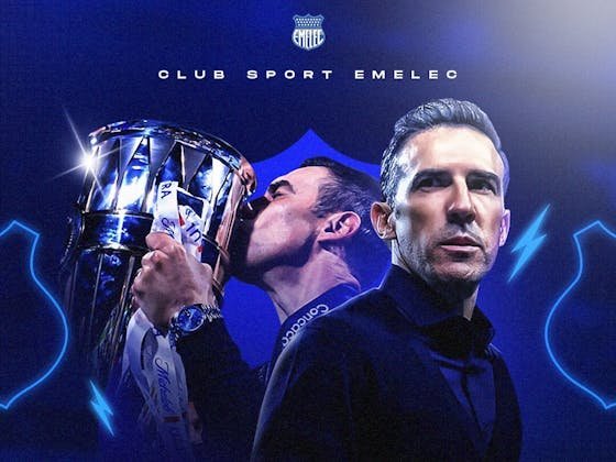 Vicente Sánchez: El uruguayo que deja Cruz Azul por un grande de Ecuador