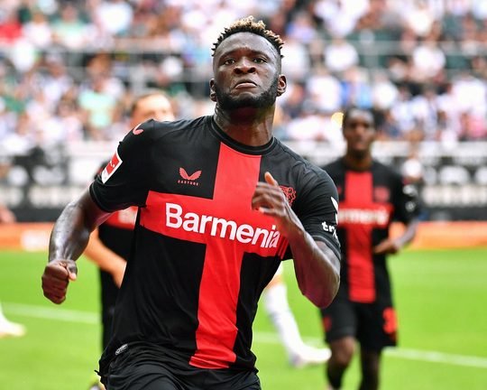 Victor Boniface: il bomber nigeriano nel mirino del Milan