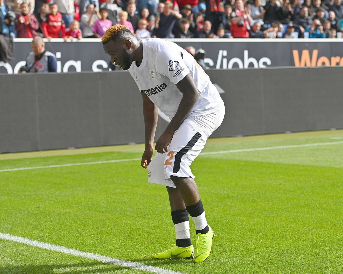 Victor Boniface: il bomber nigeriano nel mirino del Milan