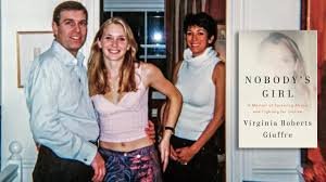 Virginia Giuffre: La Vittima che Ha Sfidato il Potere nel Caso Epstein