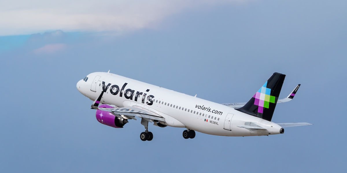 Volaris: La aerolínea ultra low-cost que revoluciona los cielos mexicanos con su alianza estratégica