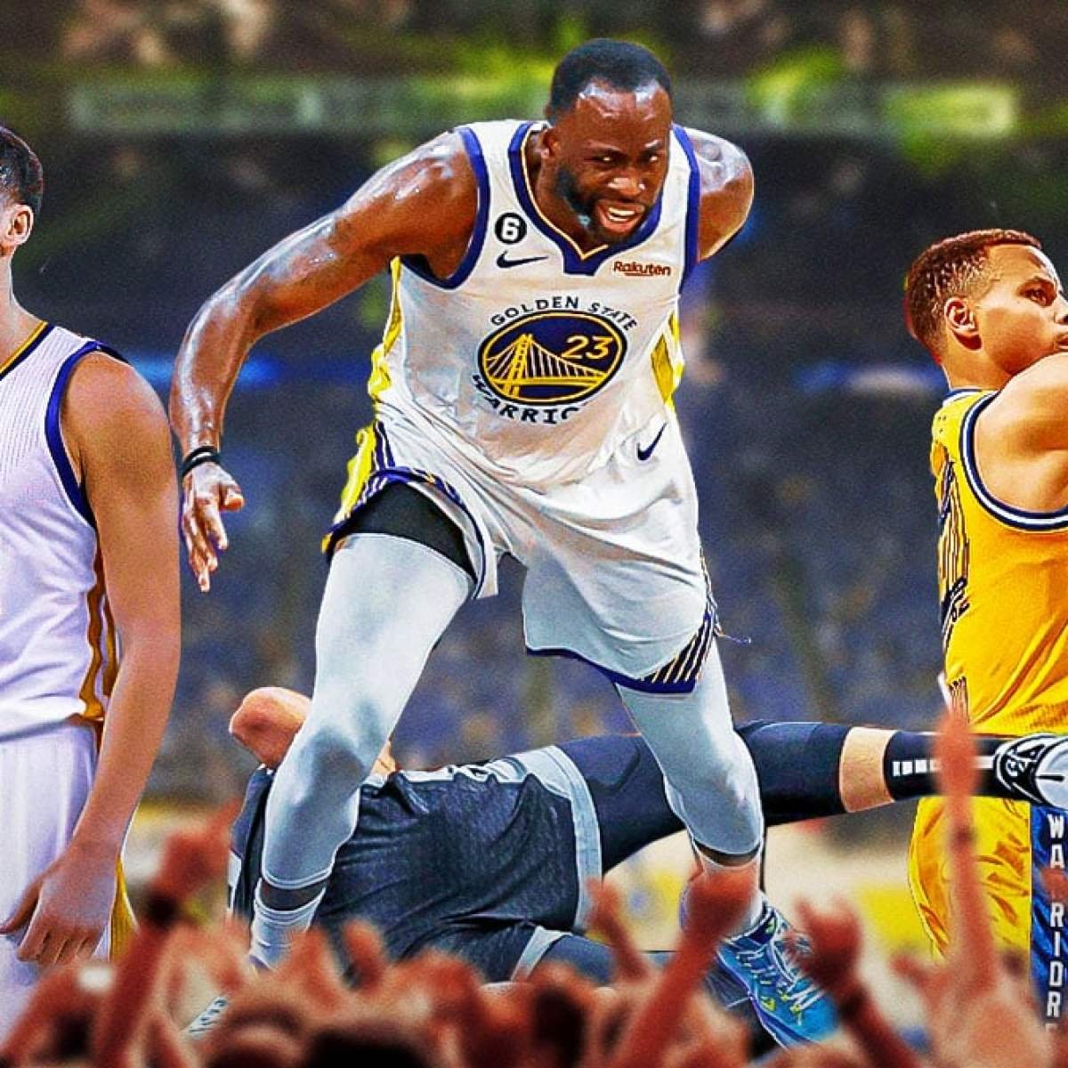 Warriors - Knicks: La rivalità infuocata in NBA tra Golden State e New York