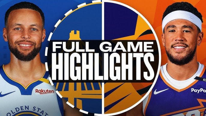 Warriors vs. Suns: El Duelo de Titanes en la NBA 2025-2026