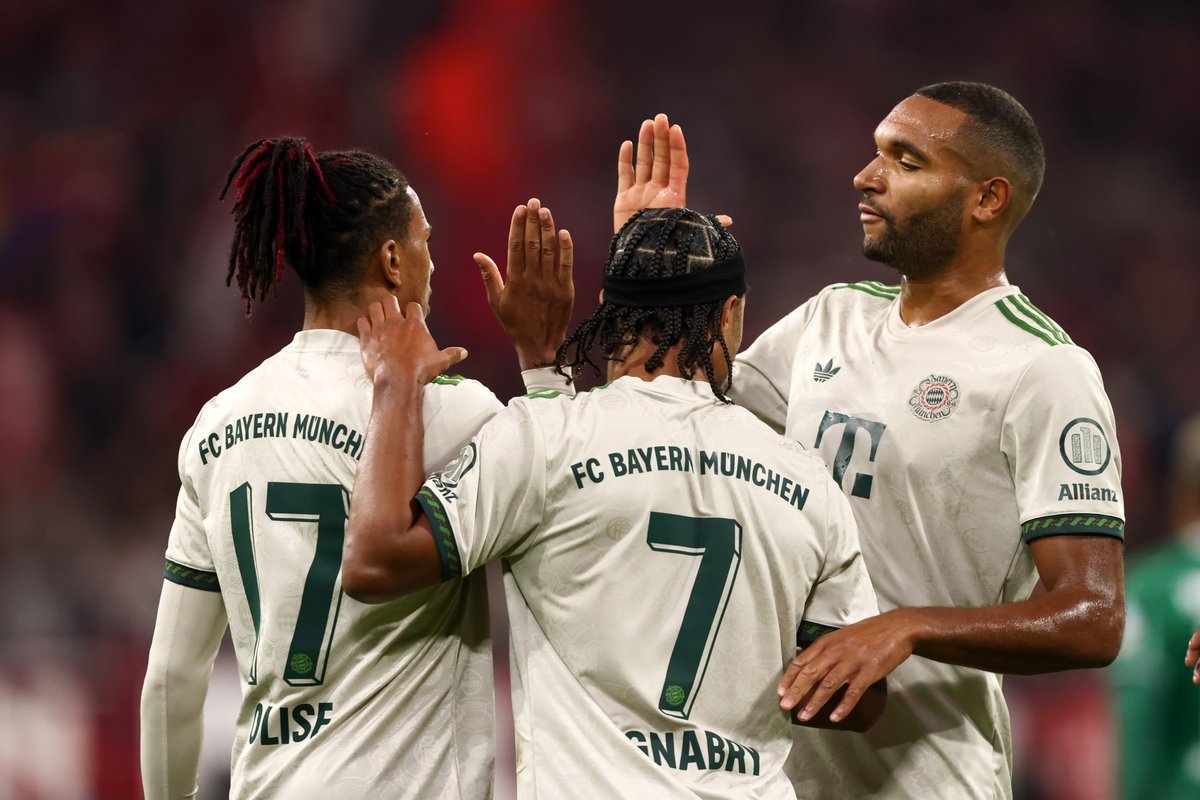 Werder Bremen vs. Bayern Múnich: Duelo clave en la Bundesliga por la fecha 22