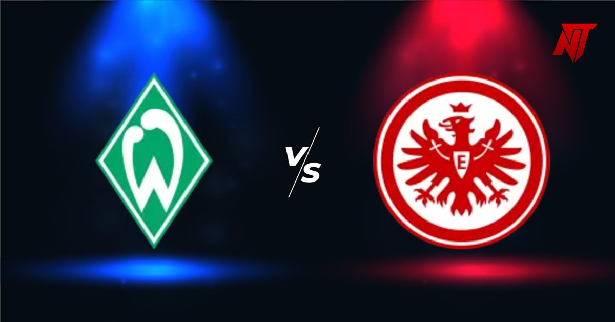 Werder Bremen vs Eintracht Frankfurt: Duelo clave en la Bundesliga este 16 de enero