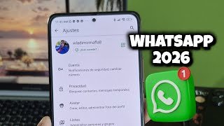 WhatsApp en 2026: Cambios, Amenazas y Nuevas Funcionalidades que Transformarán la Plataforma