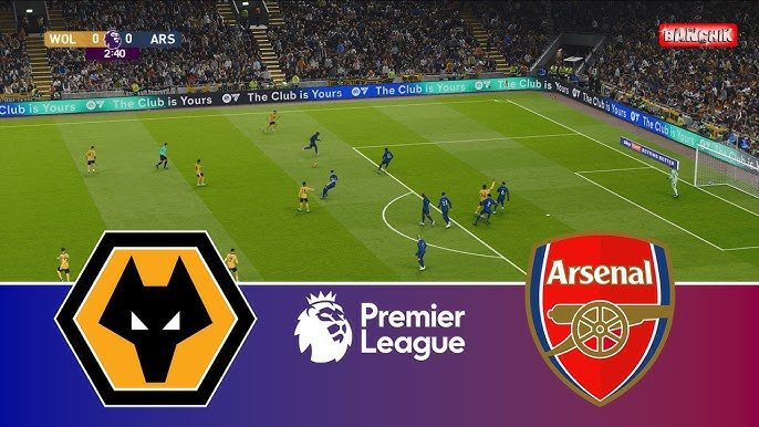 Wolves vs Arsenal: El Duelo entre el Líder y el Colista de la Premier League