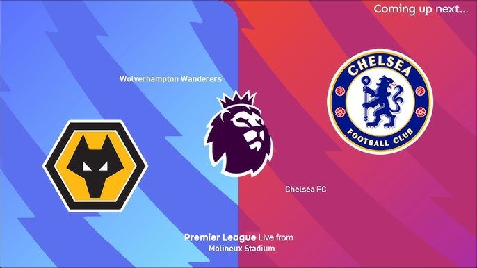 Wolves vs Chelsea: Alineaciones confirmadas y todo lo que debes saber del duelo de Premier League