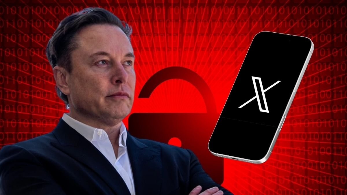 X Down: Il Social di Elon Musk di Nuovo in Tilt Mondiale