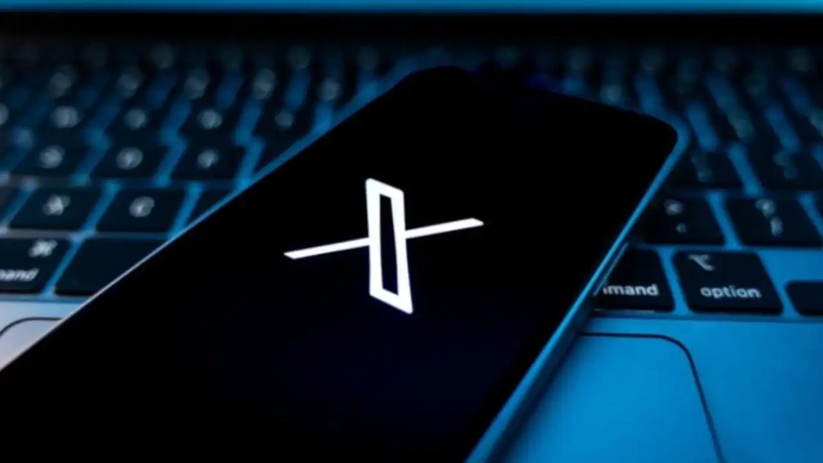 X (Twitter) sufre una caída global que afecta a millones de usuarios