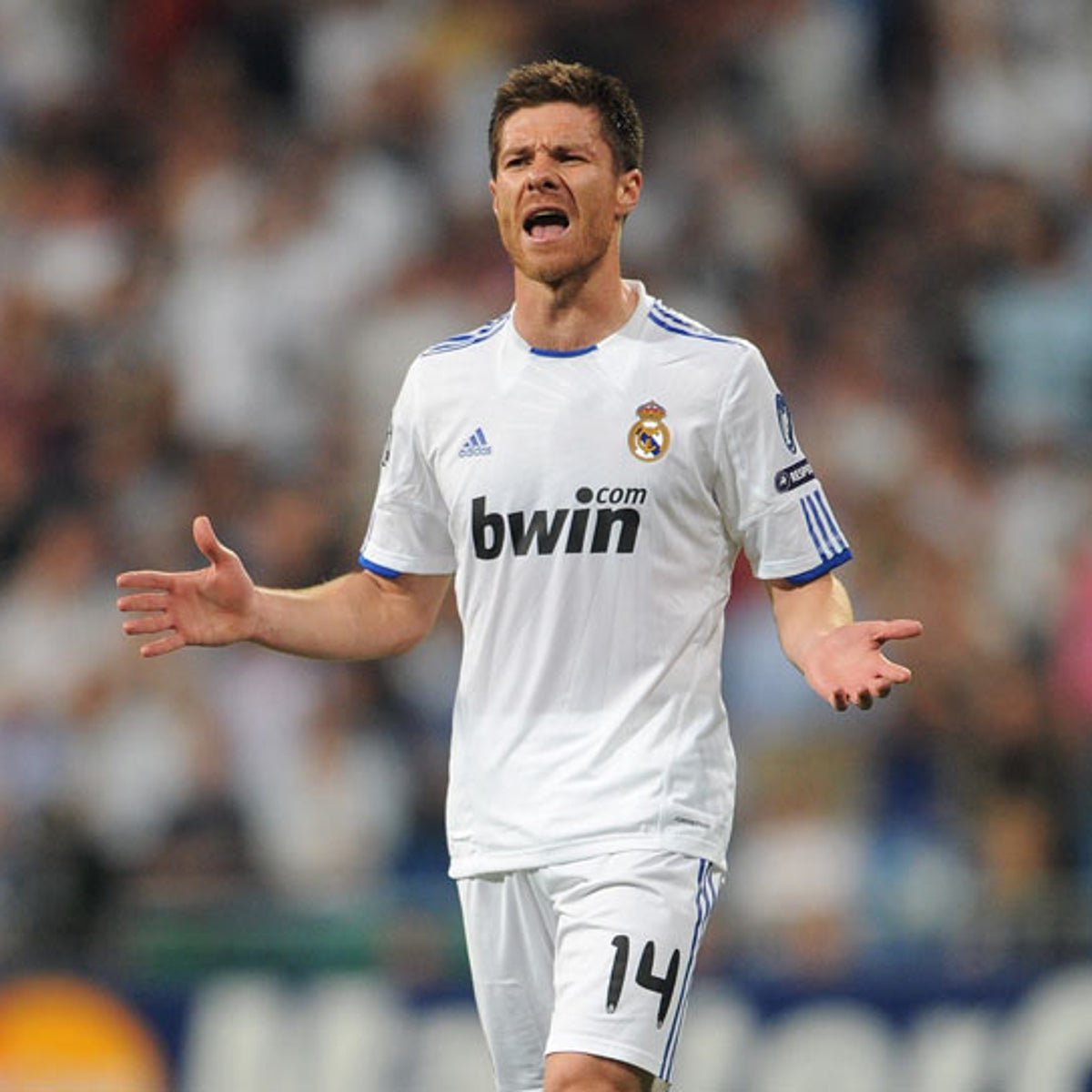 Xabi Alonso, tra esonero al Real Madrid? Le voci che agitano il Bernabéu