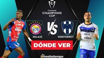 Xelajú MC vs. Monterrey: El duelo guatemalteco-mexicano en la Copa de Campeones de Concacaf 2026